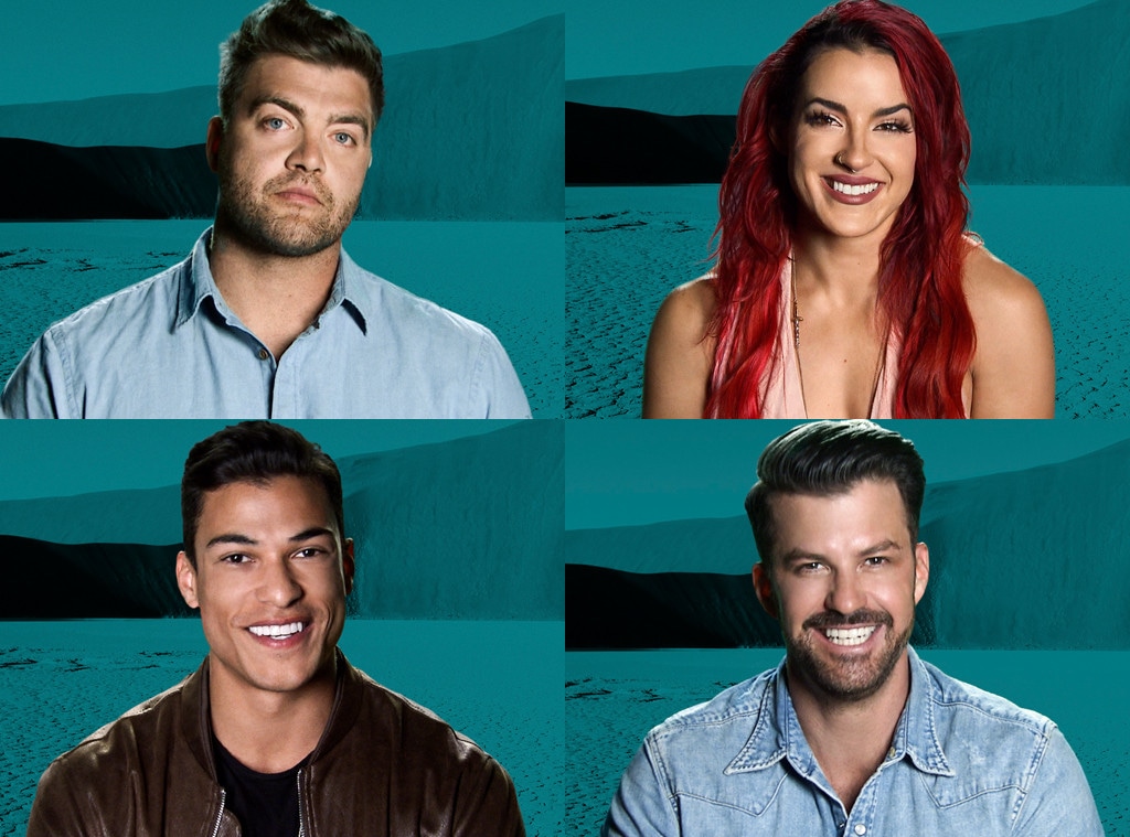 New Mtv Shows 2025